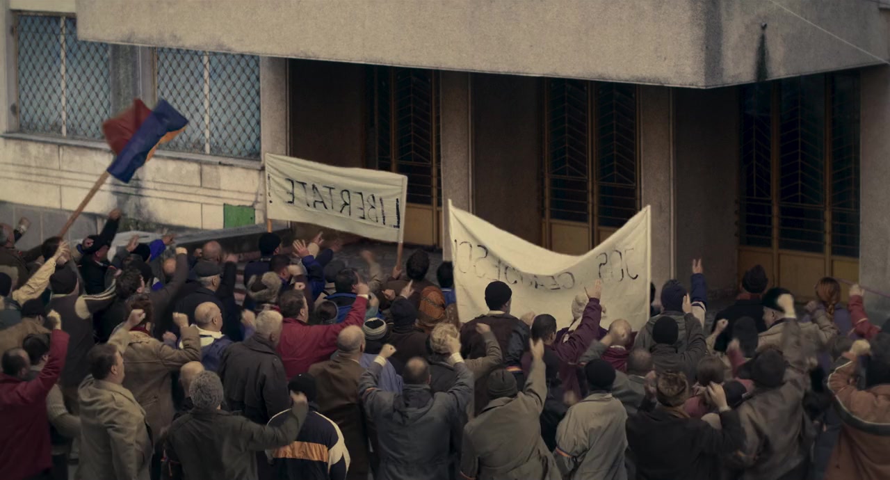 Libertate screenshot 1