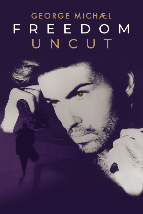 Freedom Uncut (2022) poster