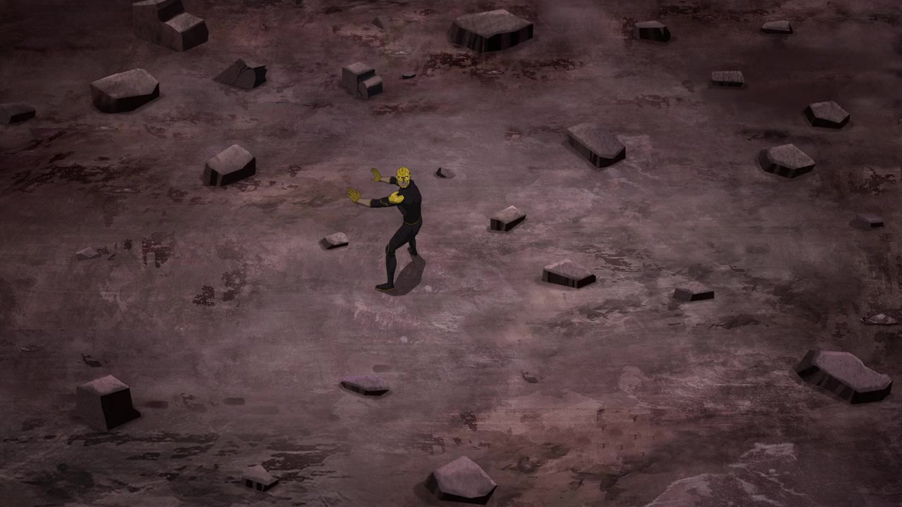 Freedom Fighters: The Ray screenshot 1