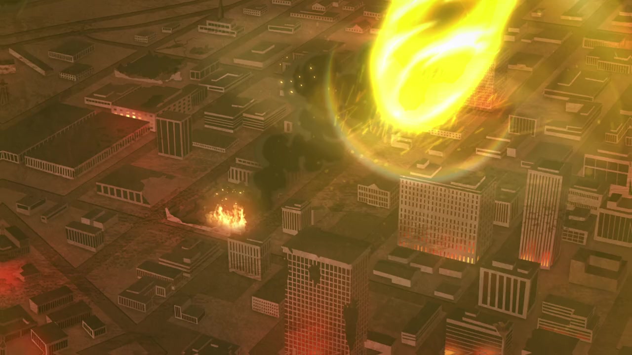 Freedom Fighters: The Ray screenshot 3