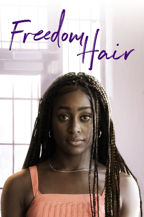 Freedom Hair (2024) poster