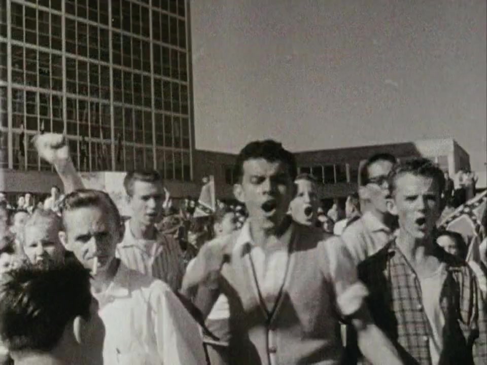 Freedom on My Mind screenshot 3