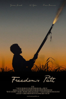 Freedom's Path (2022) poster