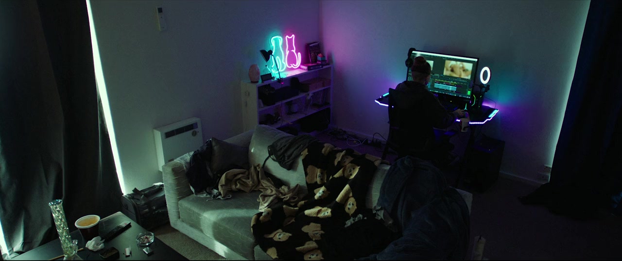 Freelance screenshot 3