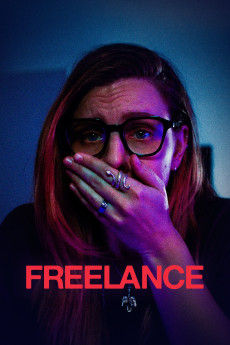 Freelance (2024) poster