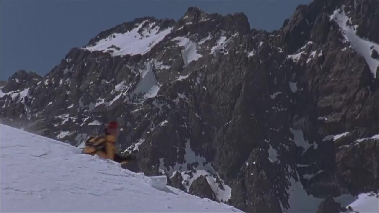 Freeriders screenshot 3
