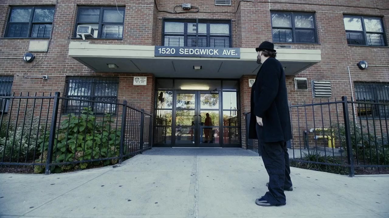 Freestyle 101: Hip Hop History screenshot 1