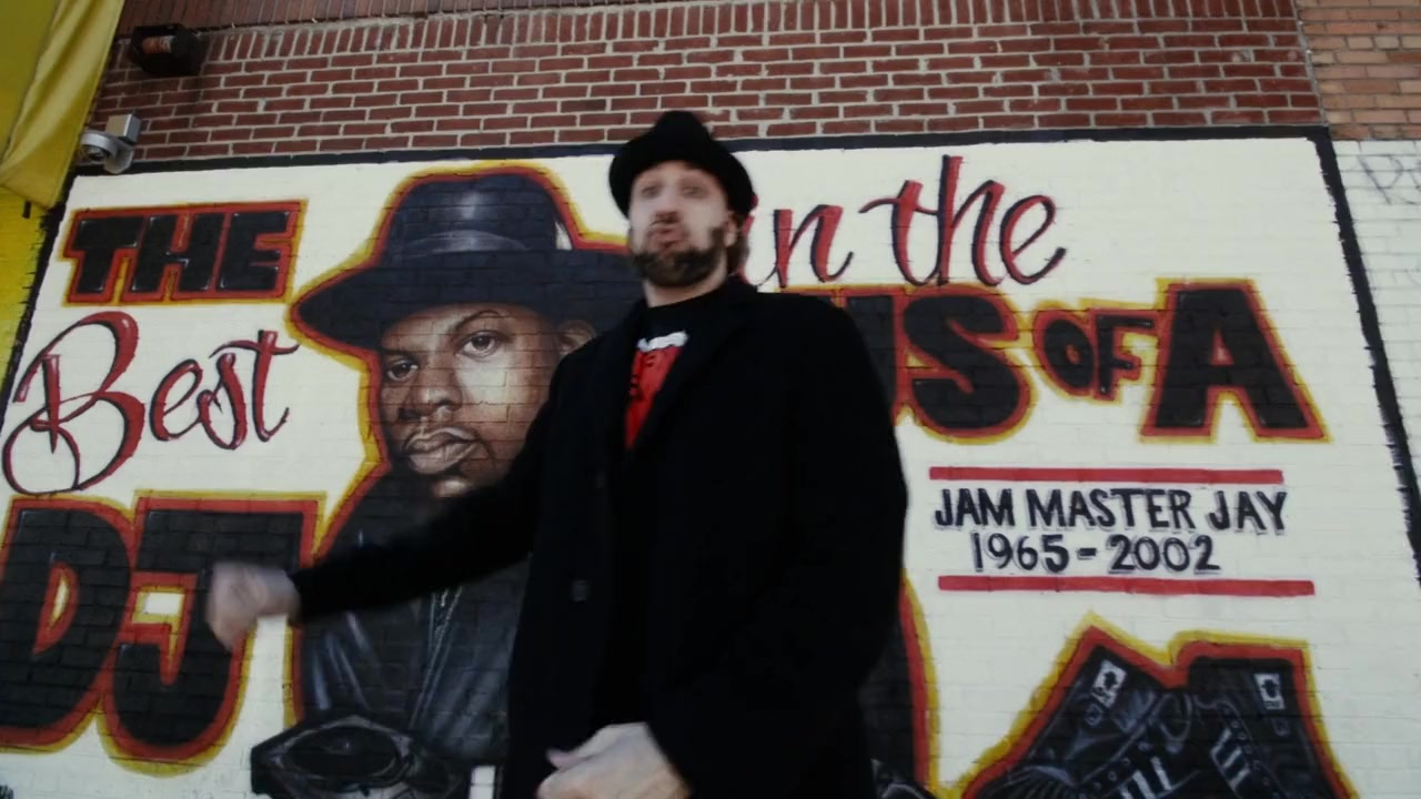 Freestyle 101: Hip Hop History screenshot 2