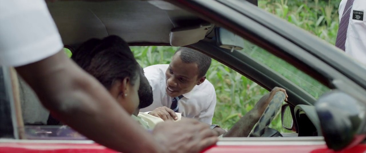 Freetown screenshot 2