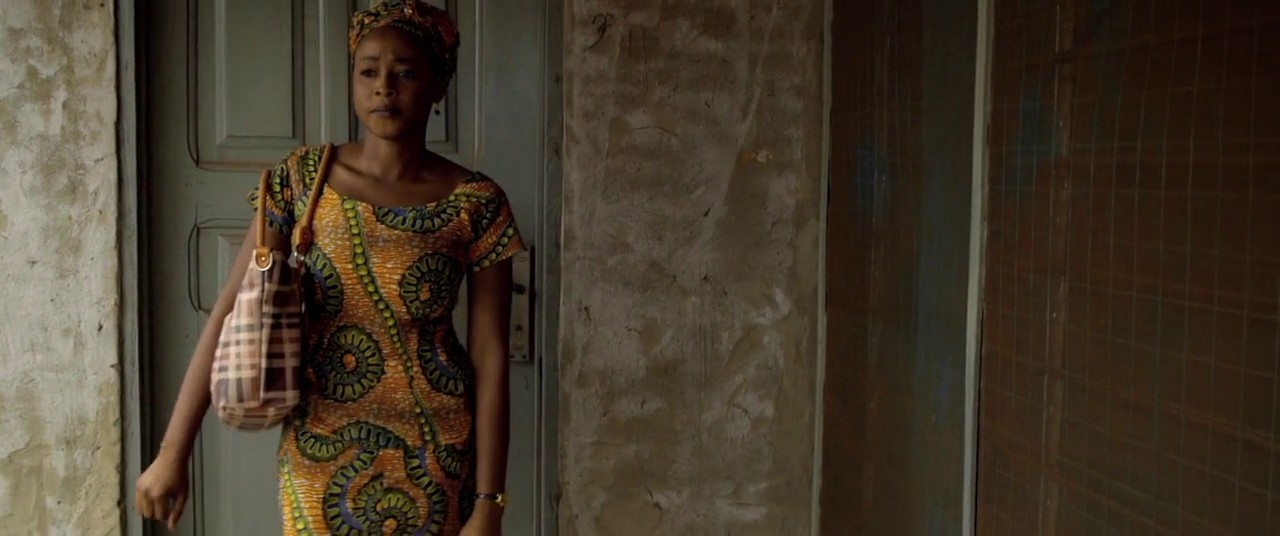 Freetown screenshot 3
