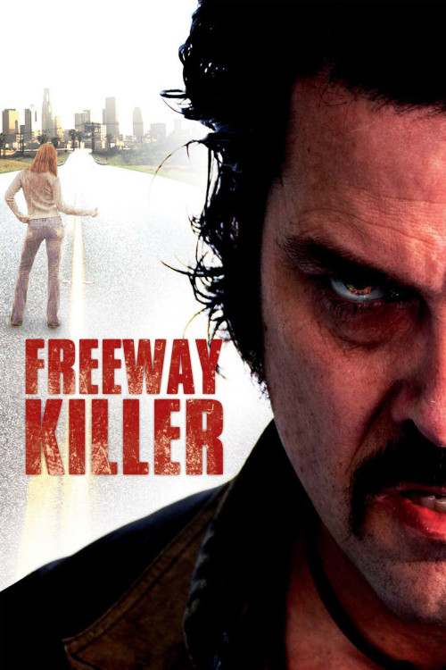 Freeway Killer (2010) poster