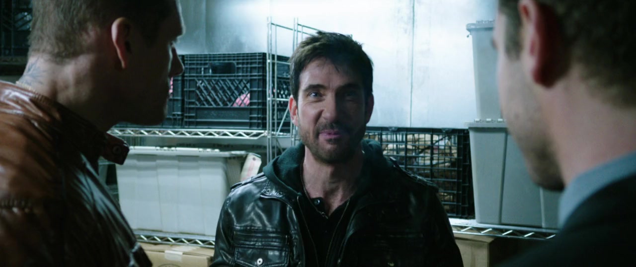 Freezer screenshot 1