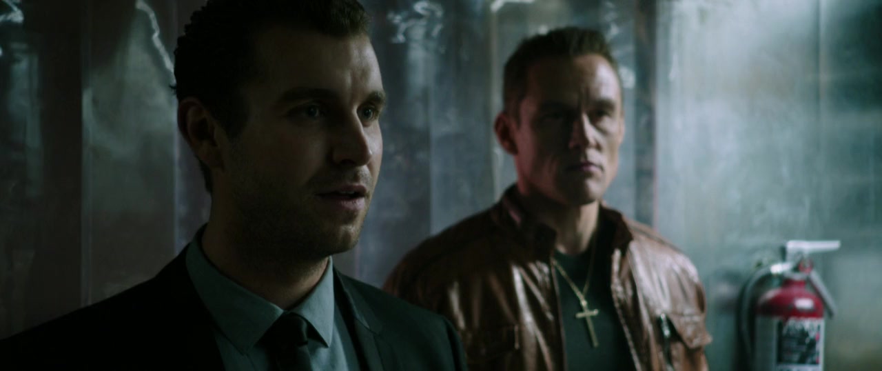 Freezer screenshot 3