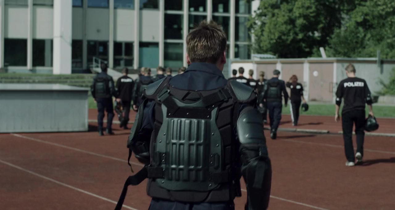 Freier Fall screenshot 3