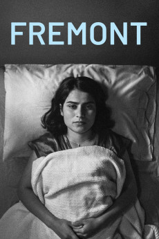 Fremont (2023) poster