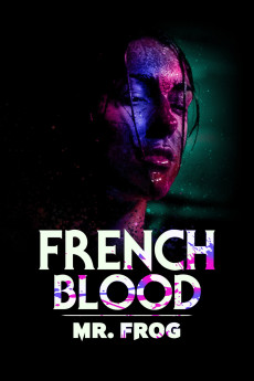 French Blood 3: Mr. Frog (2020) poster