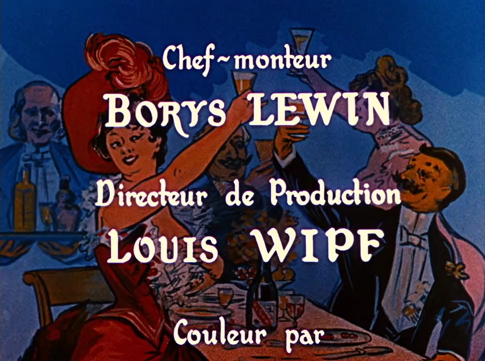 French Cancan screenshot 1