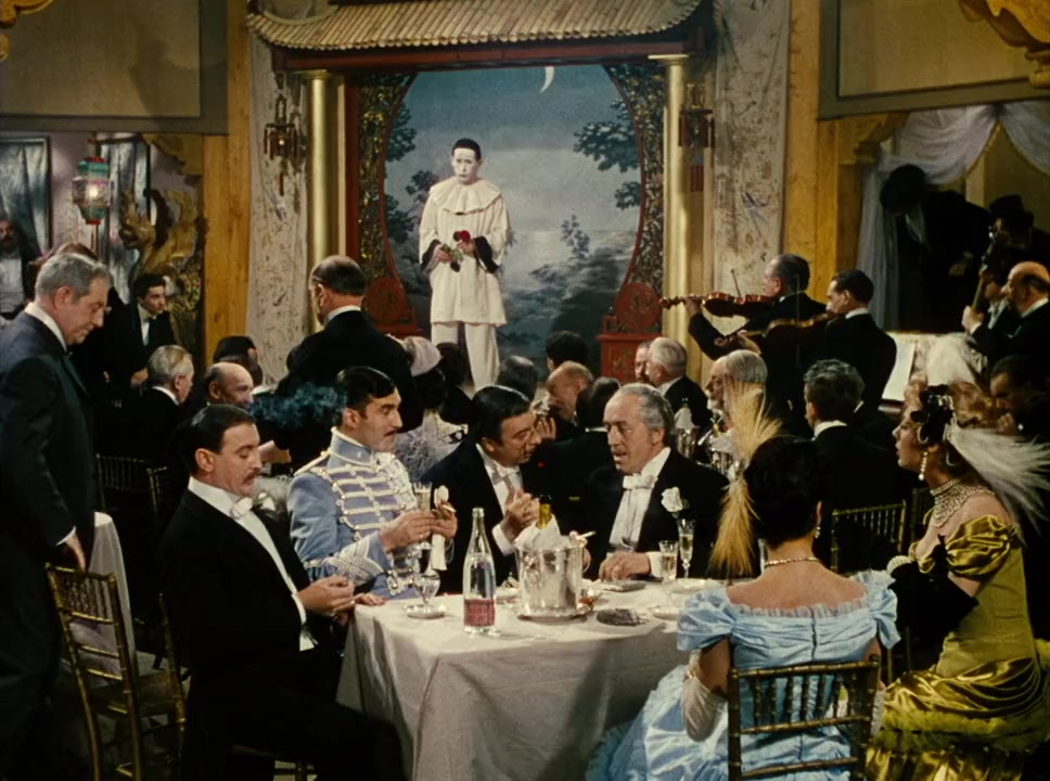 French Cancan screenshot 2