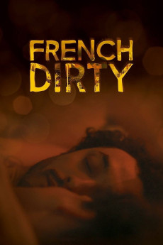French Dirty (2015) poster