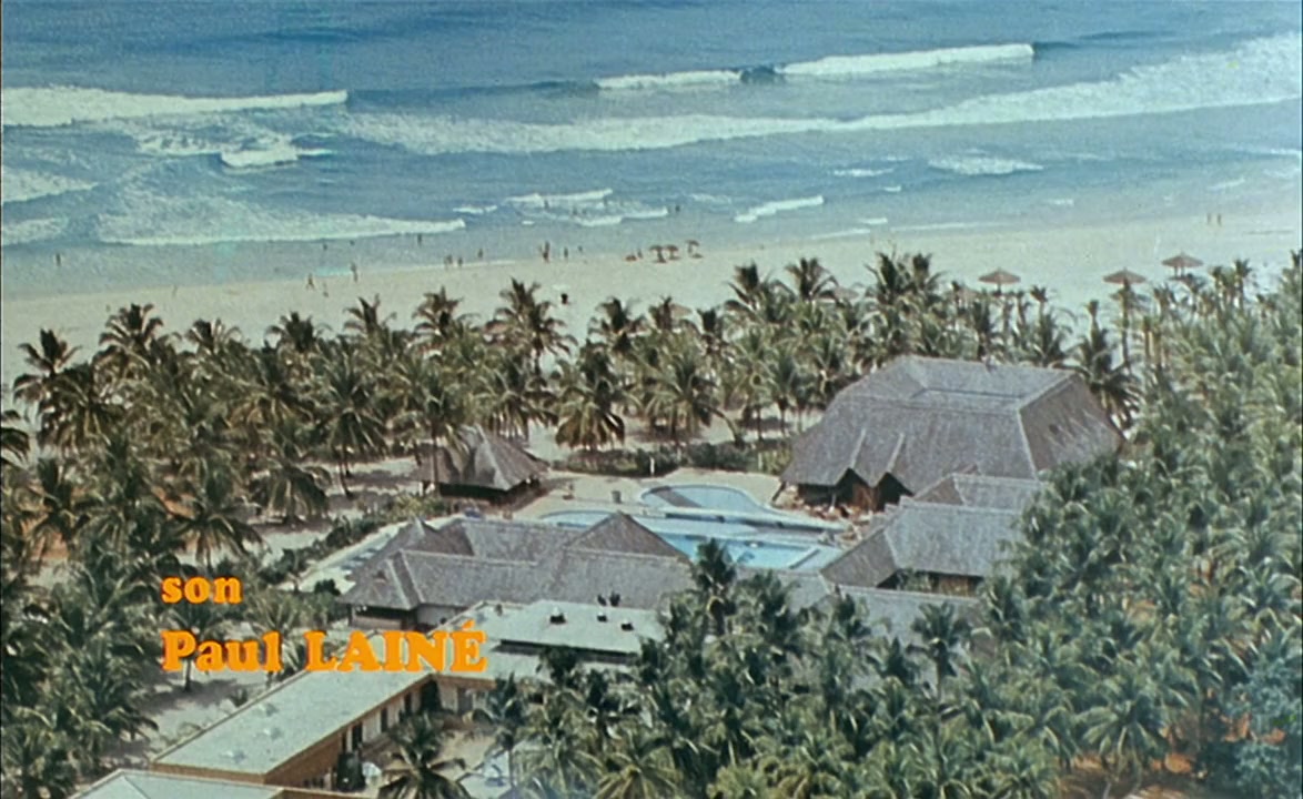 Les bronzés screenshot 1