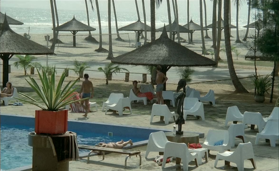 Les bronzés screenshot 2