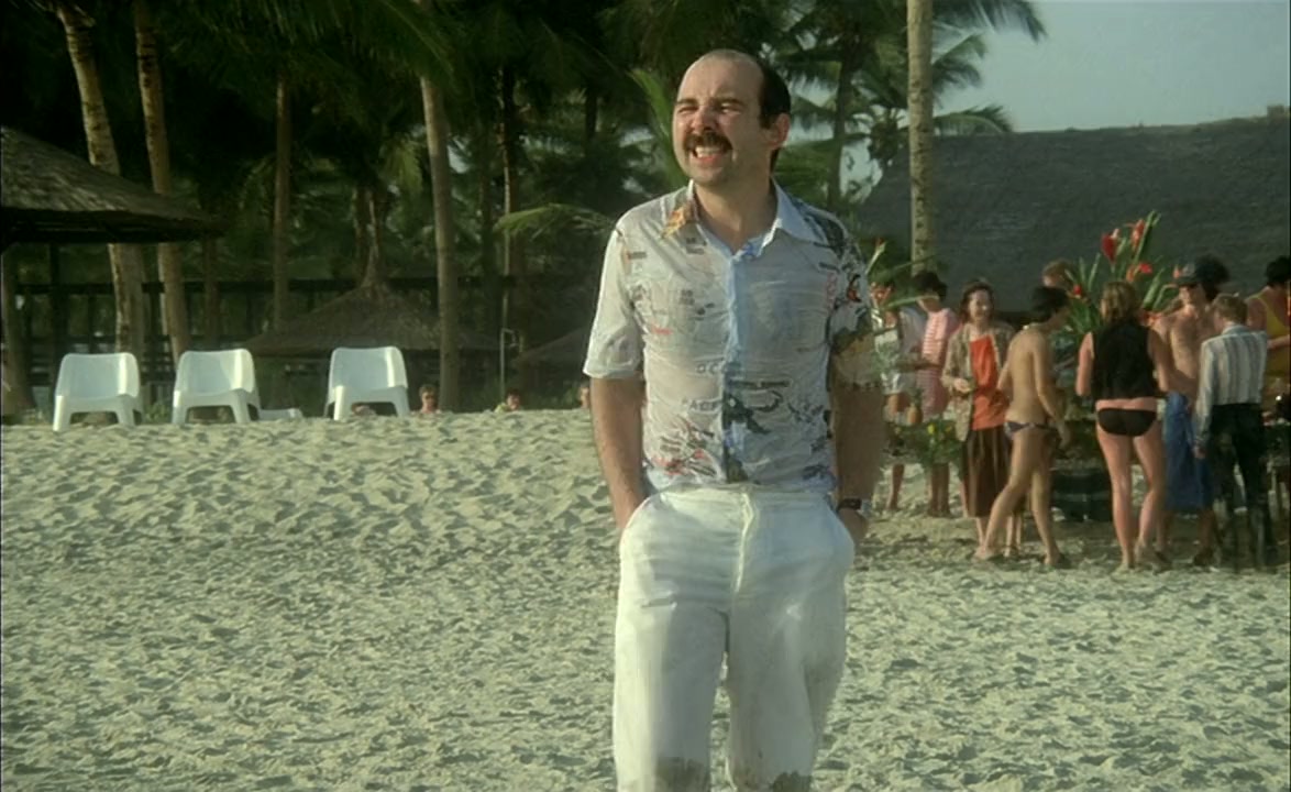 Les bronzés screenshot 3