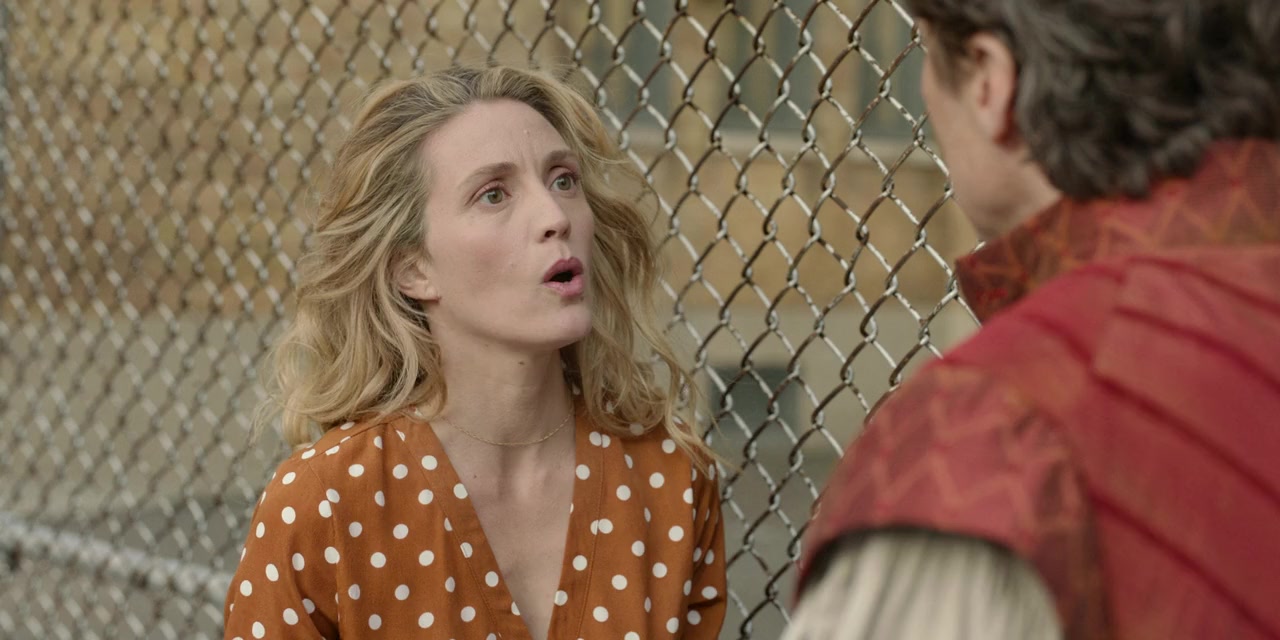 French Girl screenshot 2