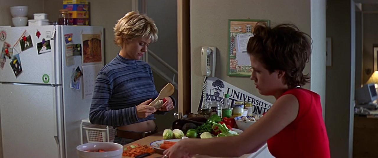 French Kiss screenshot 2