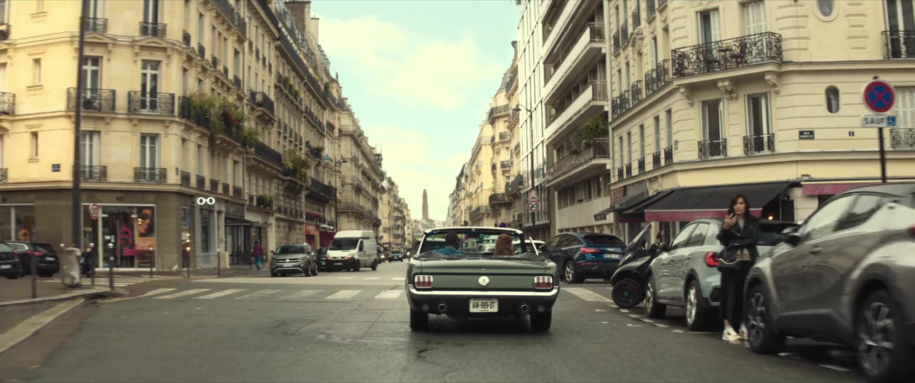 French Lover screenshot 1