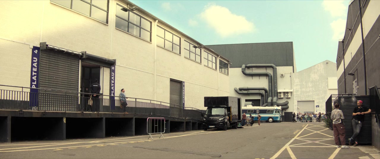 French Lover screenshot 3