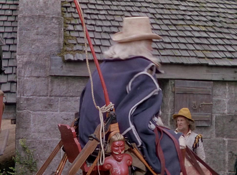 Frenchman's Creek screenshot 3
