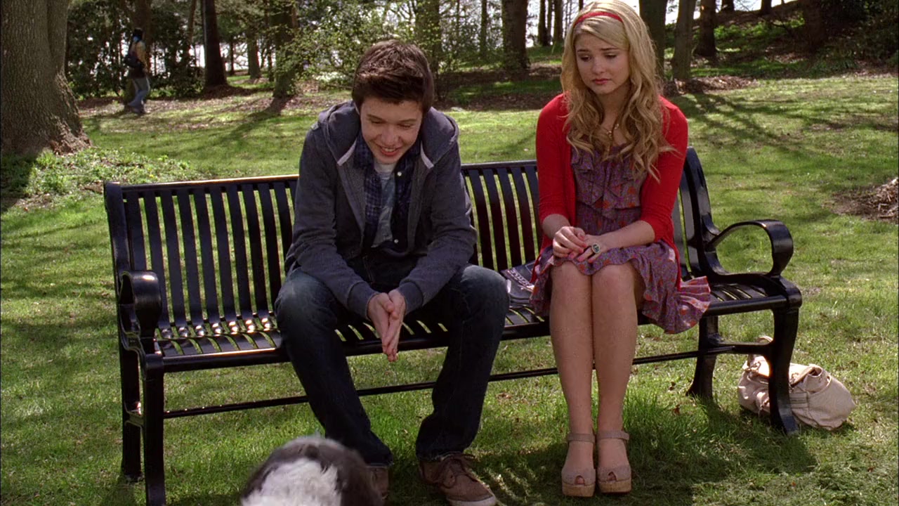 Frenemies screenshot 2