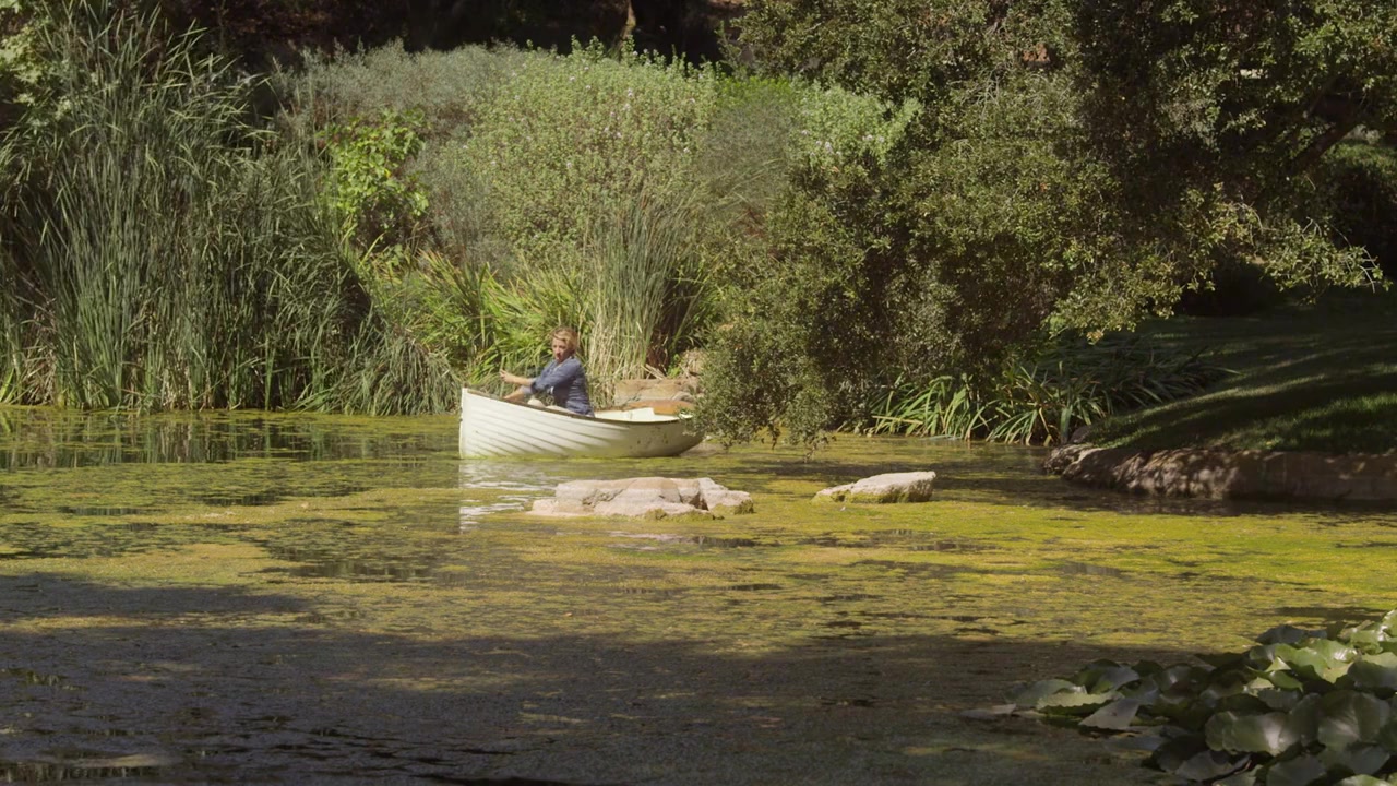 Freshwater screenshot 1