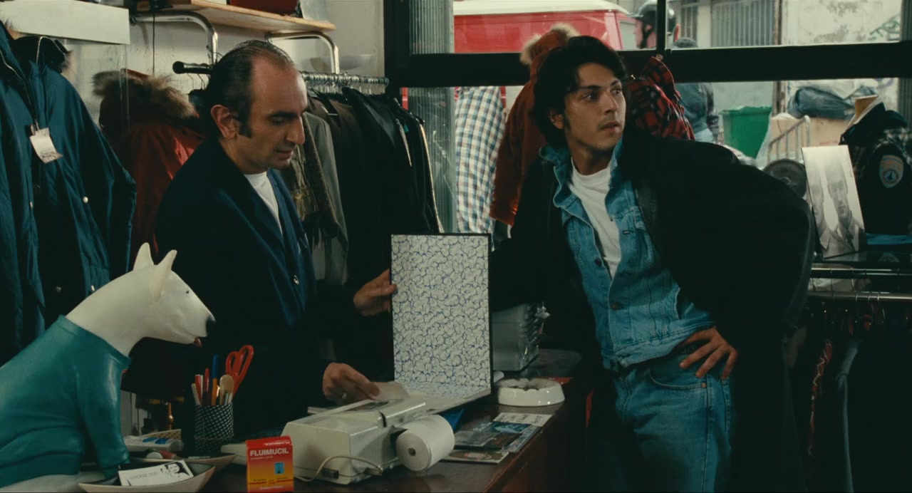 L'appât screenshot 3