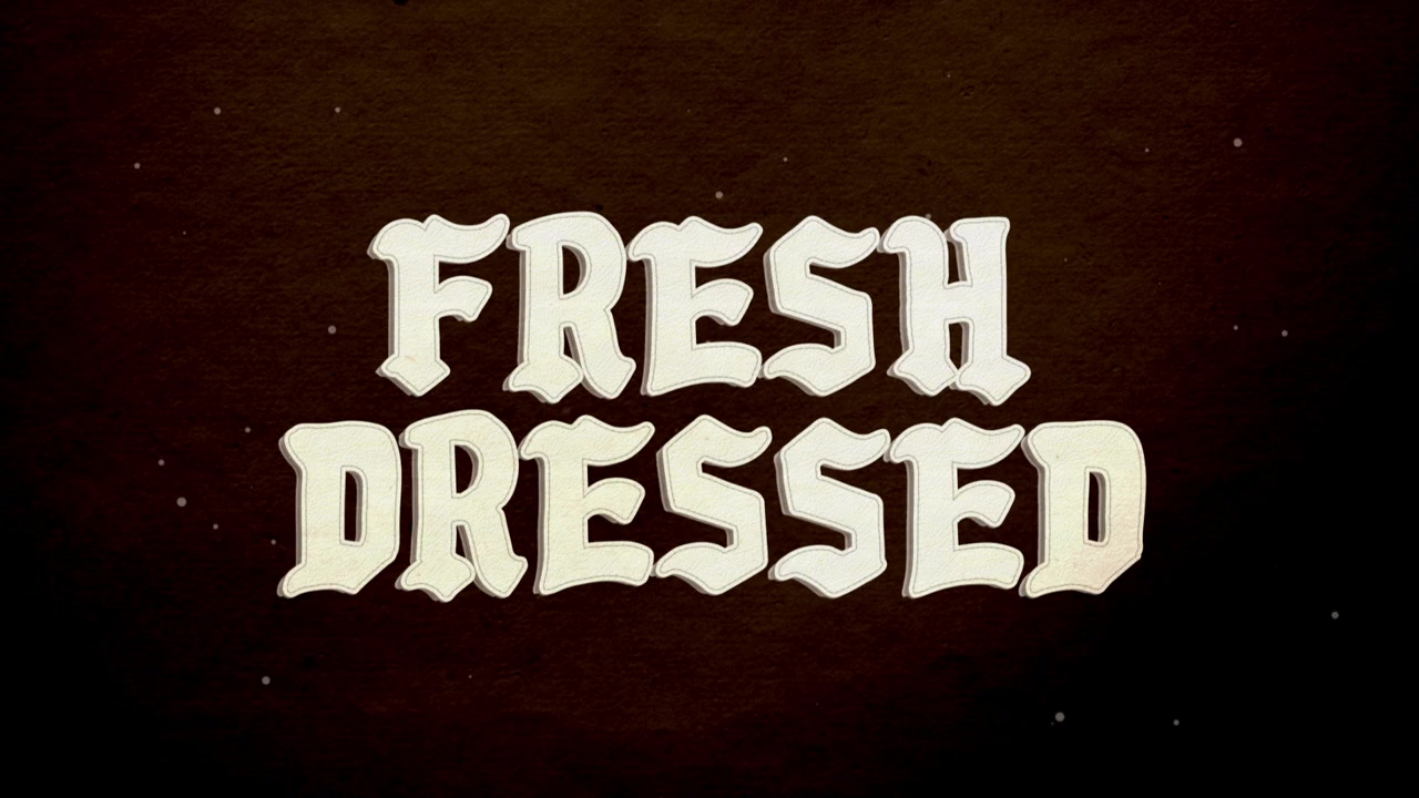 Fresh Dressed screenshot 2