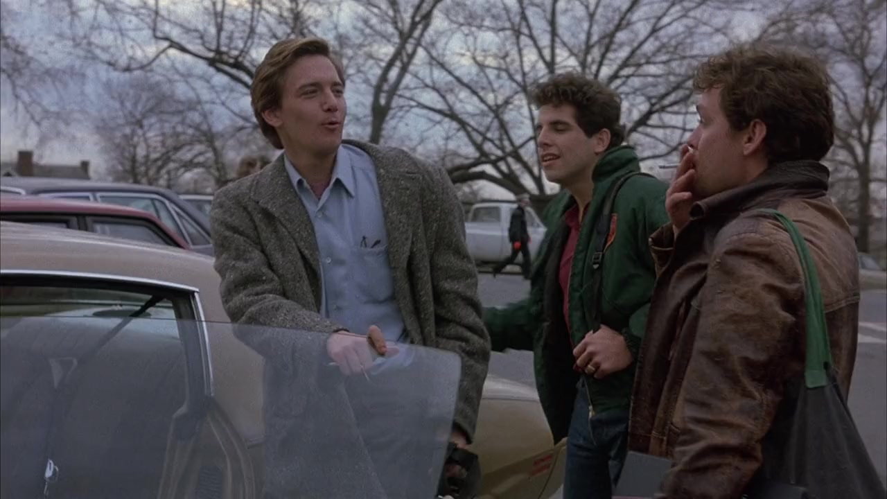 Fresh Horses screenshot 2