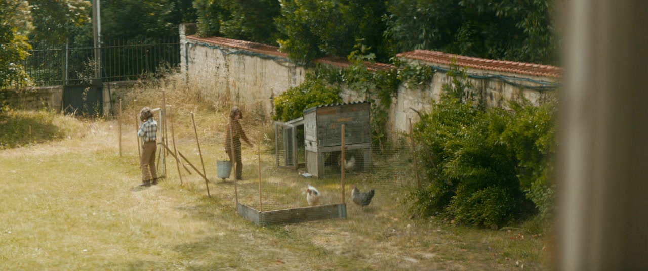 Frères screenshot 2