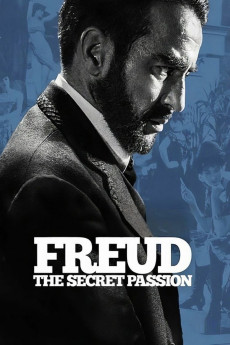 Freud (1962) poster