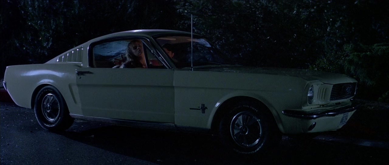 Fright Night: Part 2 screenshot 1