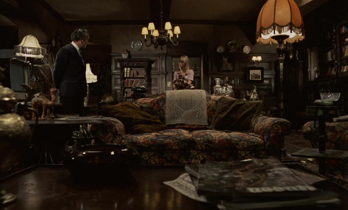 Fright screenshot 3