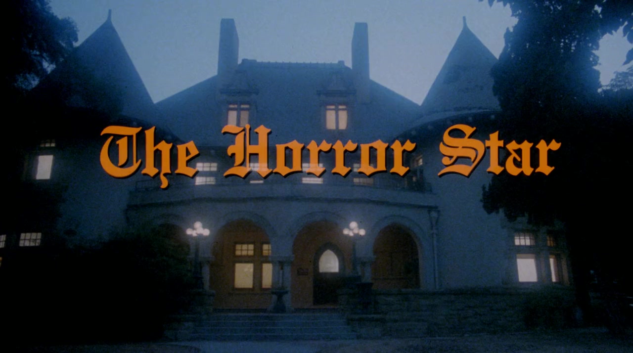 Frightmare screenshot 1