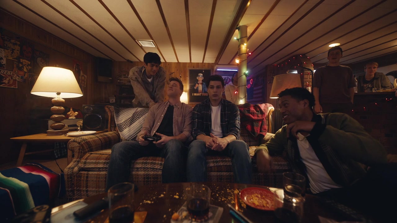 Friday Night Sext Scandal screenshot 3