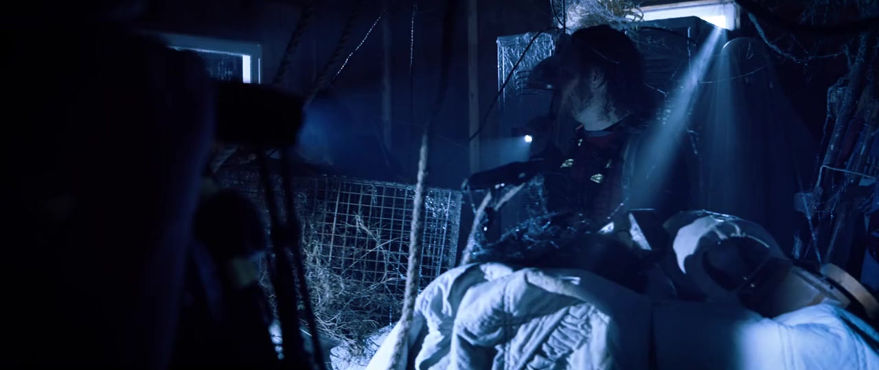 Friday the 13th Vengeance 2: Bloodlines screenshot 2