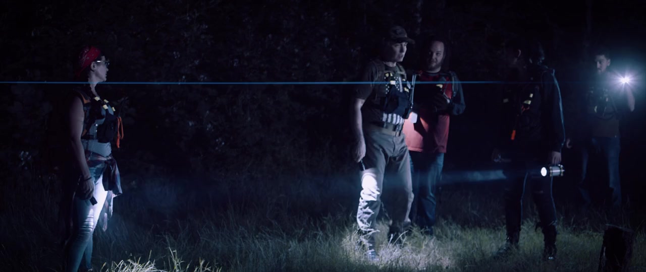 Friday the 13th Vengeance 2: Bloodlines screenshot 3