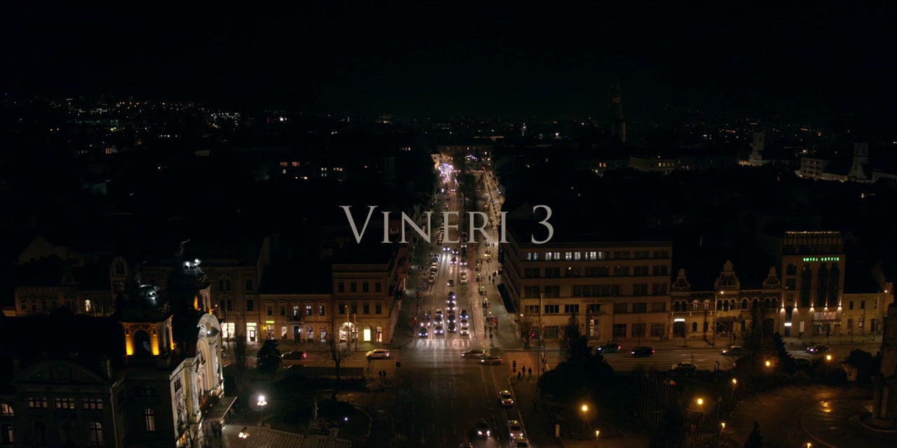 Friday the 3rd screenshot 3