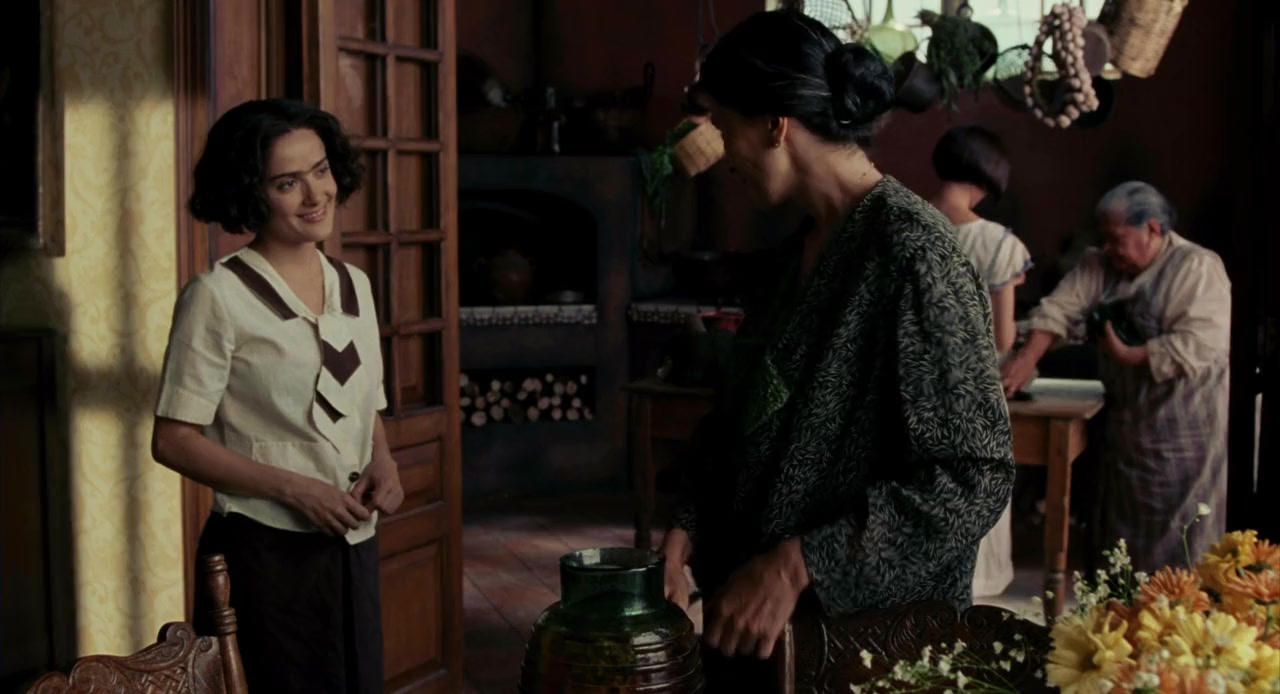 Frida screenshot 3