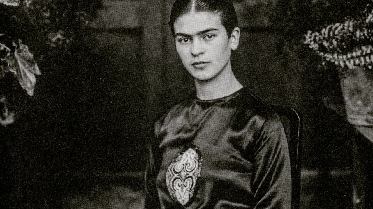Frida screenshot 1