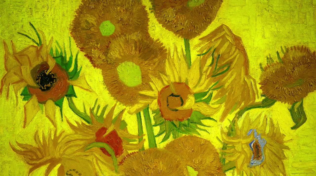 Frida Kahlo screenshot 1