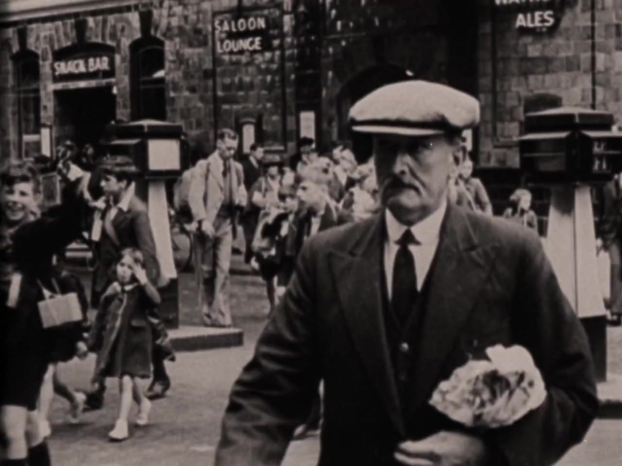 Friend or Foe screenshot 1