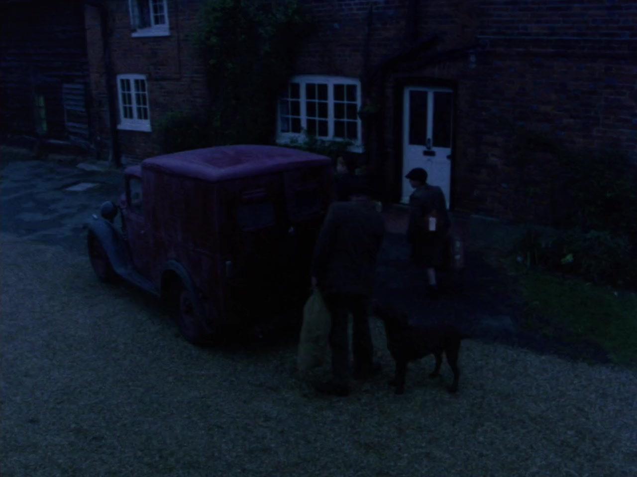 Friend or Foe screenshot 3